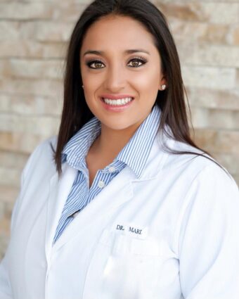 Dr. Mari Mitrani